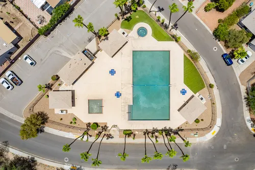 Meadowbrook in Tucson, Arizona