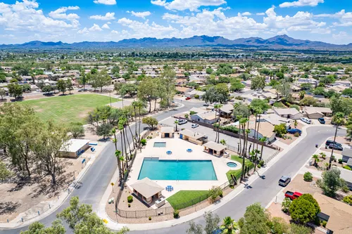 Meadowbrook in Tucson, Arizona
