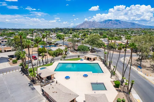 Meadowbrook in Tucson, Arizona