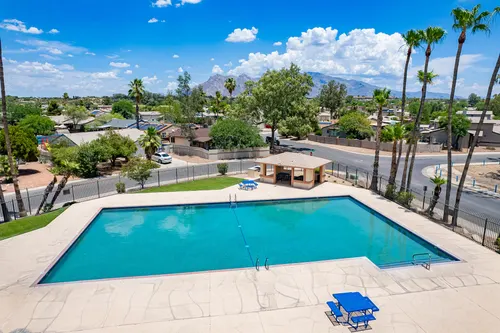 Meadowbrook in Tucson, Arizona