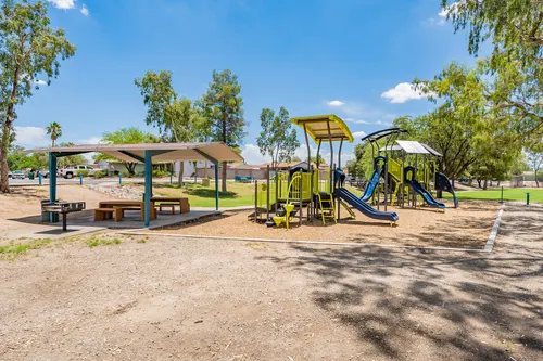 Meadowbrook in Tucson, Arizona