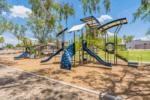 Meadowbrook in Tucson, Arizona