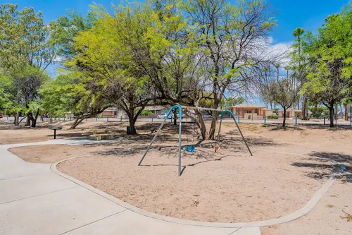 Meadowbrook in Tucson, Arizona