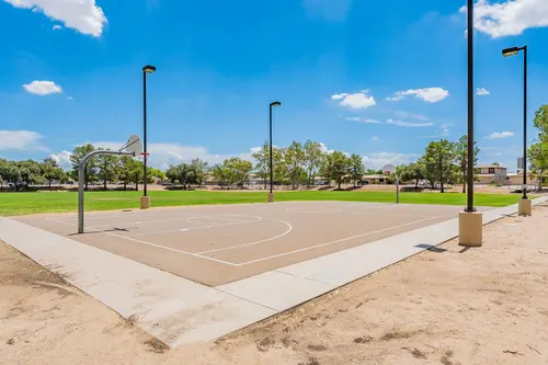 Meadowbrook in Tucson, Arizona