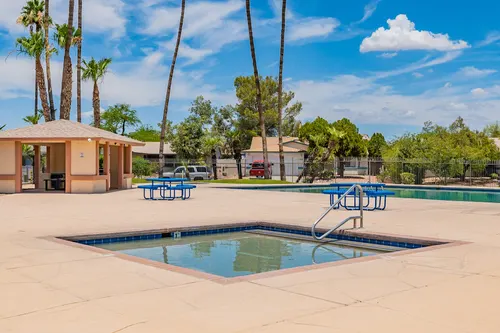 Meadowbrook in Tucson, Arizona