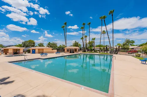 Meadowbrook in Tucson, Arizona