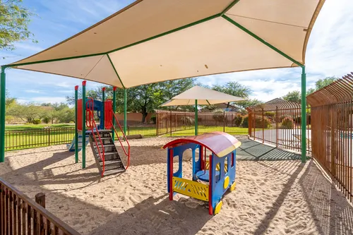 Mesquite Ranch in Tucson, Arizona