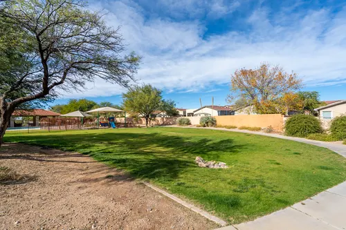 Mesquite Ranch in Tucson, Arizona