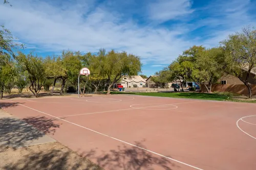 Mesquite Ranch in Tucson, Arizona