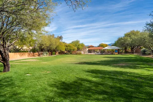 Mesquite Ranch in Tucson, Arizona