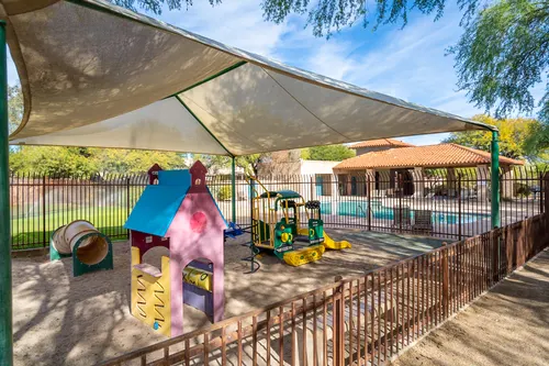 Mesquite Ranch in Tucson, Arizona