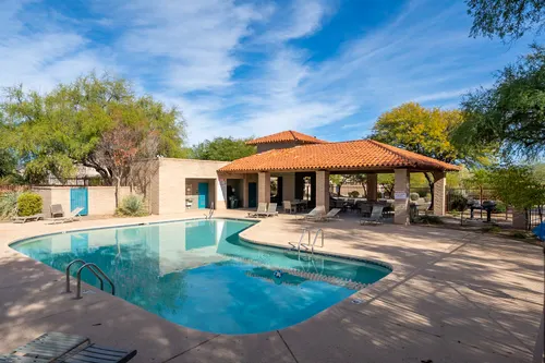 Mesquite Ranch in Tucson, Arizona