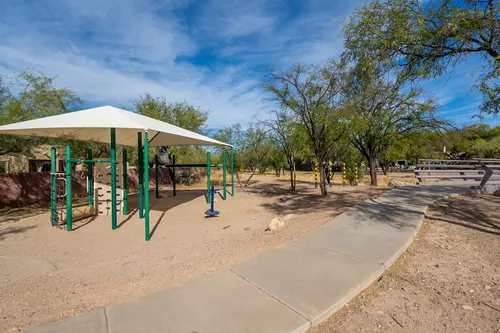 Mesquite Ranch in Tucson, Arizona