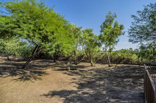 Miramonte River in Tucson, Arizona