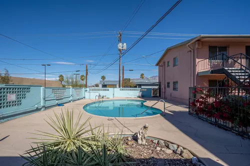Miramonte in Tucson, Arizona