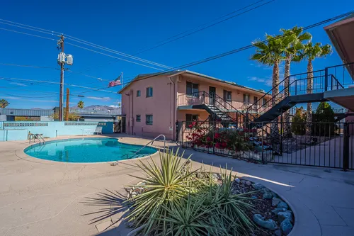 Miramonte in Tucson, Arizona