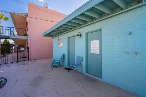 Miramonte in Tucson, Arizona