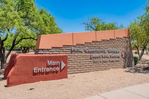 Mission Manor in Tucson, Arizona