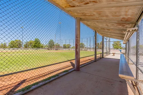 Mission Manor in Tucson, Arizona