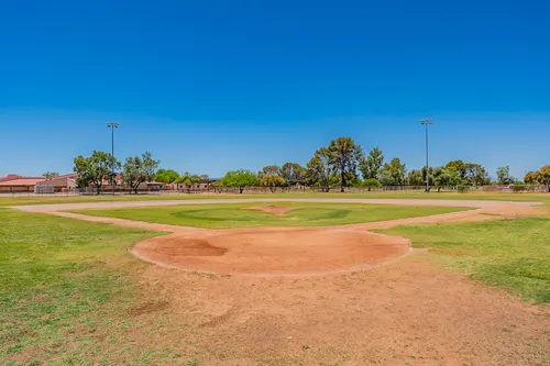 Mission Manor in Tucson, Arizona