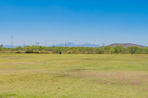 Mission Manor in Tucson, Arizona
