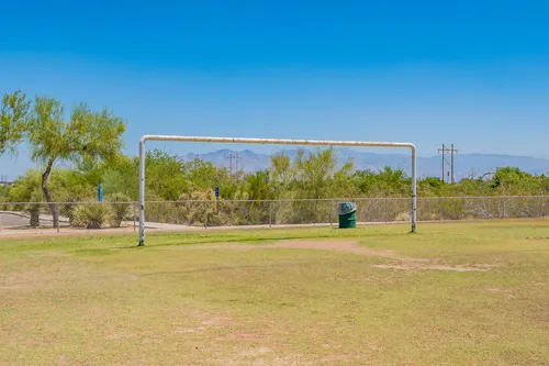 Mission Manor in Tucson, Arizona