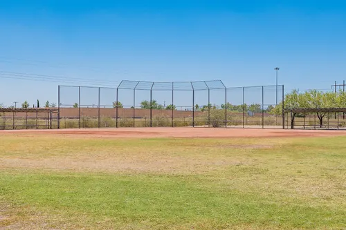 Mission Manor in Tucson, Arizona