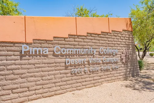 Mission Manor in Tucson, Arizona