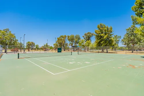 Mission Manor in Tucson, Arizona
