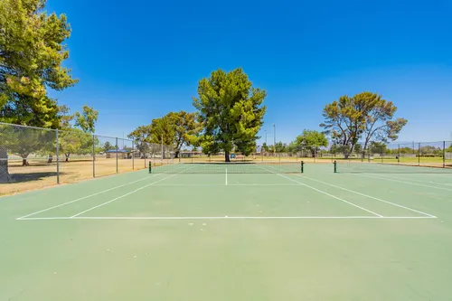 Mission Manor in Tucson, Arizona