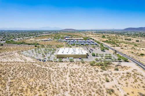 Mission Manor in Tucson, Arizona