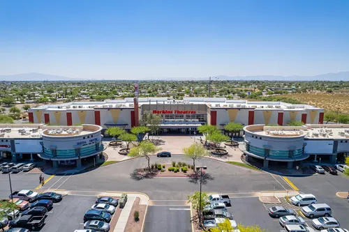 Mission Manor in Tucson, Arizona