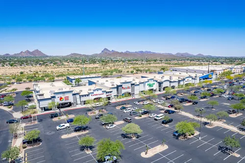 Mission Manor in Tucson, Arizona