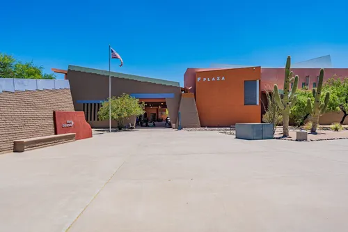 Mission Manor in Tucson, Arizona