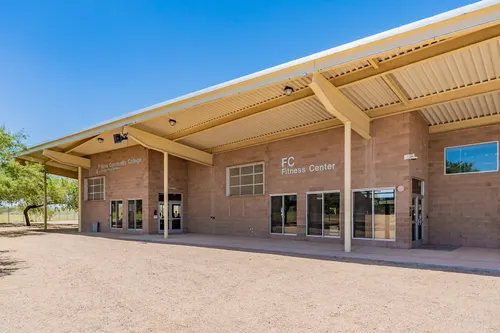 Mission Manor in Tucson, Arizona