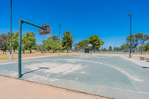 Mission Manor in Tucson, Arizona