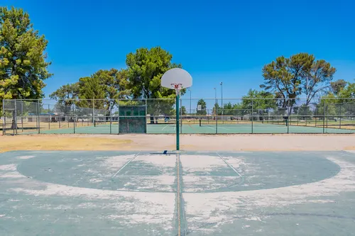 Mission Manor in Tucson, Arizona