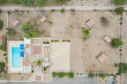 Mission West in Tucson, Arizona