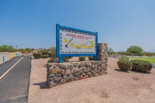 Mission West in Tucson, Arizona