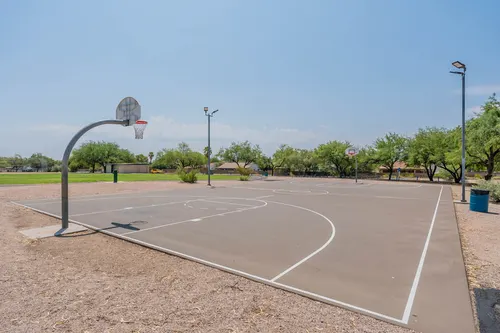 Mission West in Tucson, Arizona