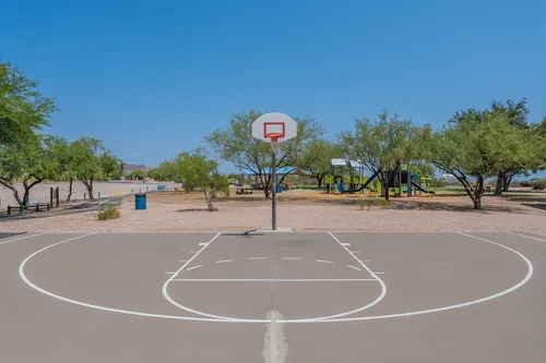 Mission West in Tucson, Arizona
