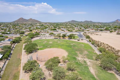 Mission West in Tucson, Arizona