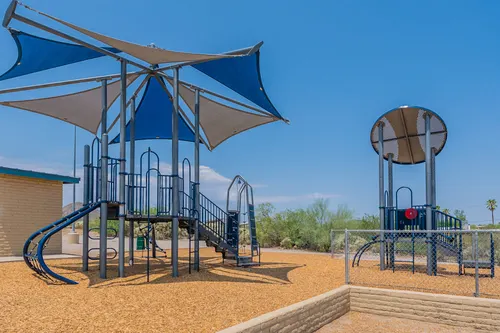 Mission West in Tucson, Arizona