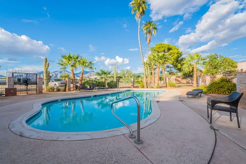 Monte Catalina Estates in Tucson, Arizona