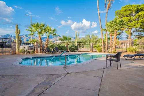 Monte Catalina Estates in Tucson, Arizona