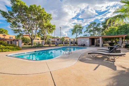 Monte Catalina Estates in Tucson, Arizona