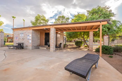 Monte Catalina Estates in Tucson, Arizona
