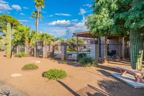 Monte Catalina Estates in Tucson, Arizona