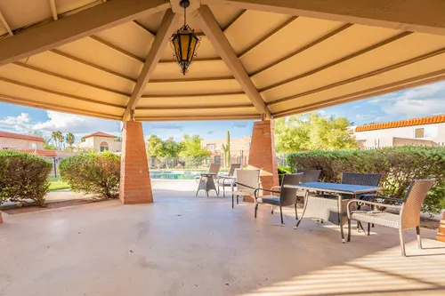 Monte Catalina Estates in Tucson, Arizona