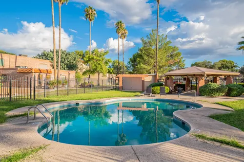 Monte Catalina Estates in Tucson, Arizona
